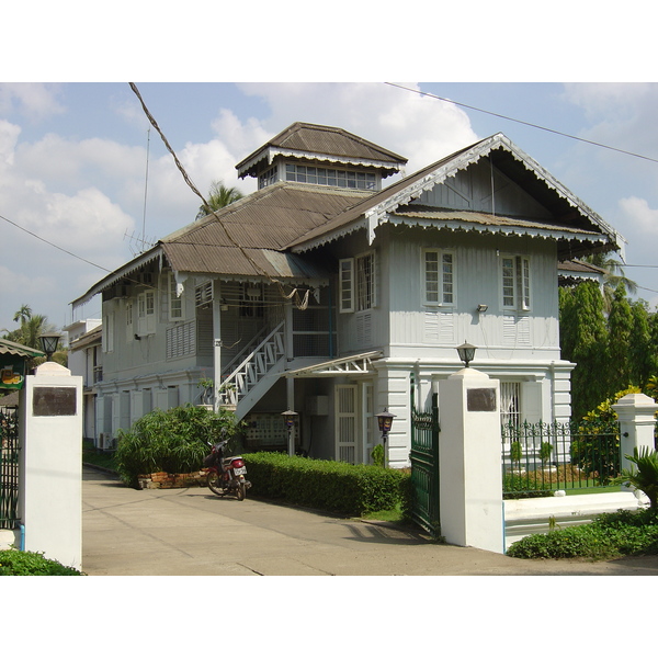 照片 缅甸(Myanmar) 土瓦(Dawei (TAVOY)) 2005-01 149