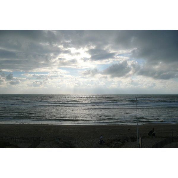 照片 法国(France) 拉卡诺(Lacanau) 2007-08 20