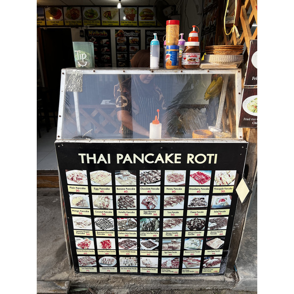 照片 泰国(Thailand) 甲米(Krabi) 2023-01 417