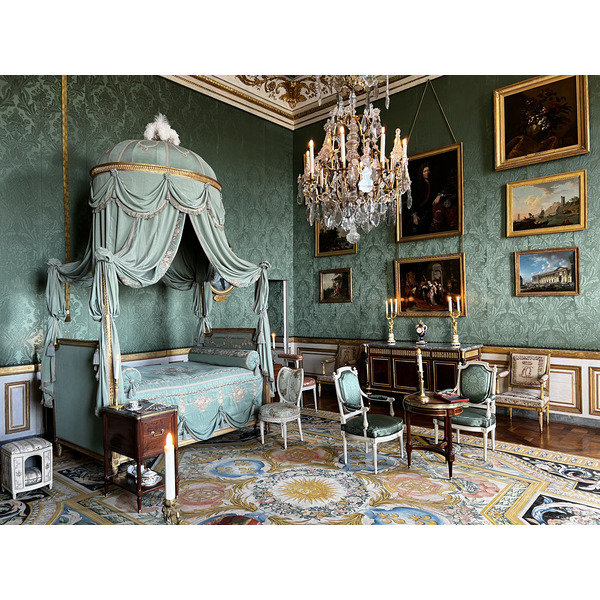 照片 法国(France) 巴黎(Paris) 海军部大楼(Hotel de la Marine) 2023-04 49