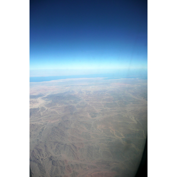 照片 埃及(Egypt) 航拍埃及(Egypt from the sky) 2008-06 116