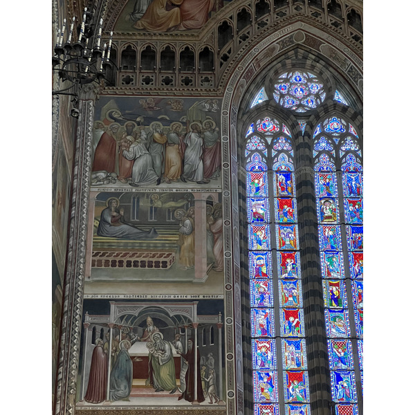 照片 意大利(Italy) 奥尔维耶托(Orvieto) 2021-09 125