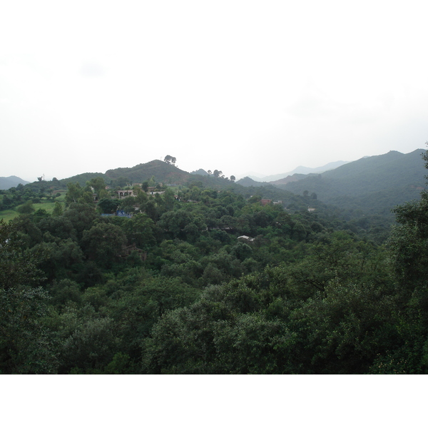 照片 巴基斯坦(Pakistan) 伊斯兰堡至穆里公路(Islamabad to Murree road) 2006-08 80