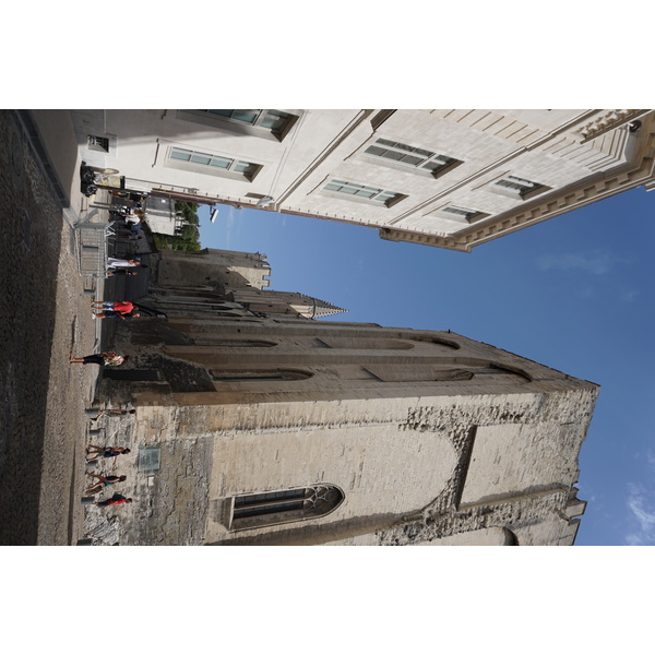 照片 法国(France) 阿维尼翁(Avignon) 2017-08 22