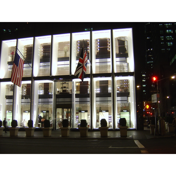 照片 美国(United States) 纽约(New York) 2006-03 11