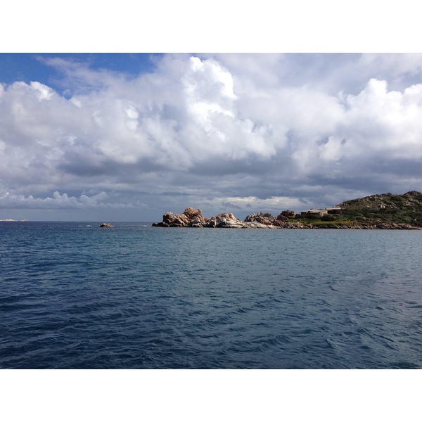 照片 法国(France) 科西嘉岛(Corsica) 卡瓦洛岛(Cavallo) 2012-09 85