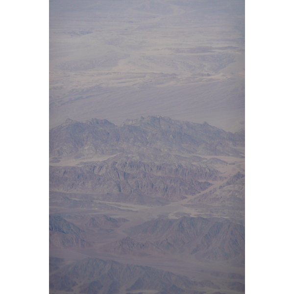 照片 埃及(Egypt) 航拍埃及(Egypt from the sky) 2008-06 14