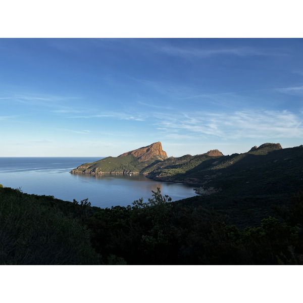照片 法国(France) 科西嘉岛(Corsica) 罗索角(Capo Rosso) 2023-05 25