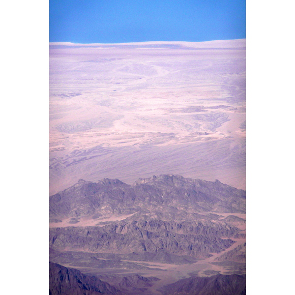 照片 埃及(Egypt) 航拍埃及(Egypt from the sky) 2008-06 27