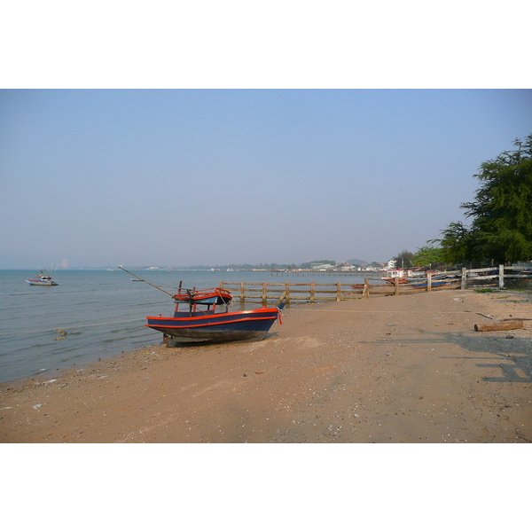 照片 泰国(Thailand) 春武里(Chonburi) 泰国皇家海军春蓬基地(Choumpon Royal Thai Navy) 2008-01 51