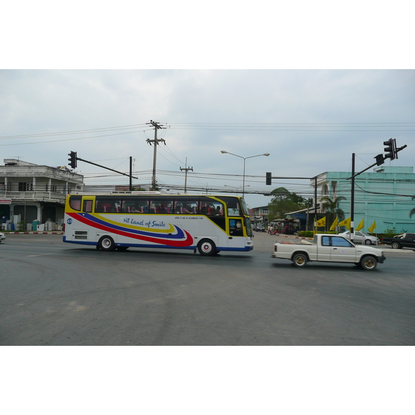 照片 泰国(Thailand) 春武里(Chonburi) 素坤逸路(Sukhumvit road) 2008-01 84
