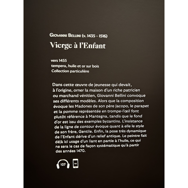 照片 法国(France) 巴黎(Paris) 雅克马尔-安德烈博物馆(Jacquemart Andre Museum) 2023-04 53