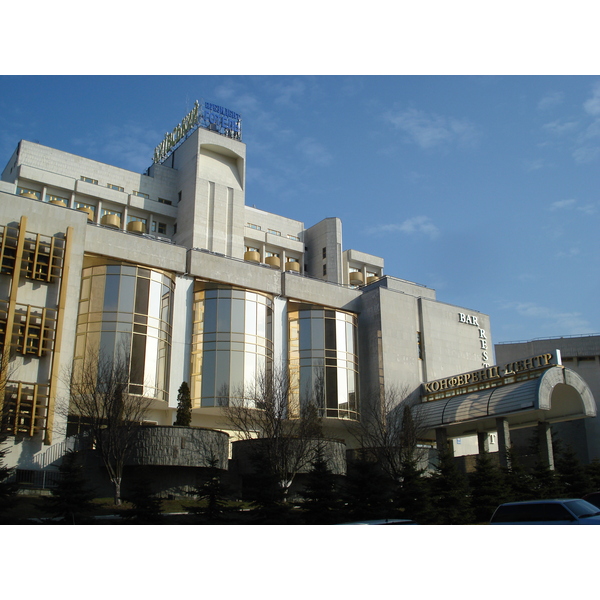 照片 乌克兰(Ukraine) 基辅(Kiev) 2007-03 10