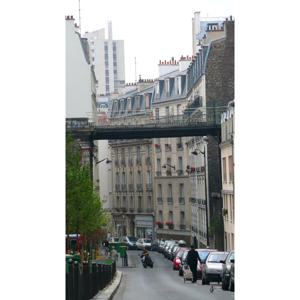 照片 法国(France) 巴黎(Paris) 巴黎东郊(Around Paris east) 2007-06 98