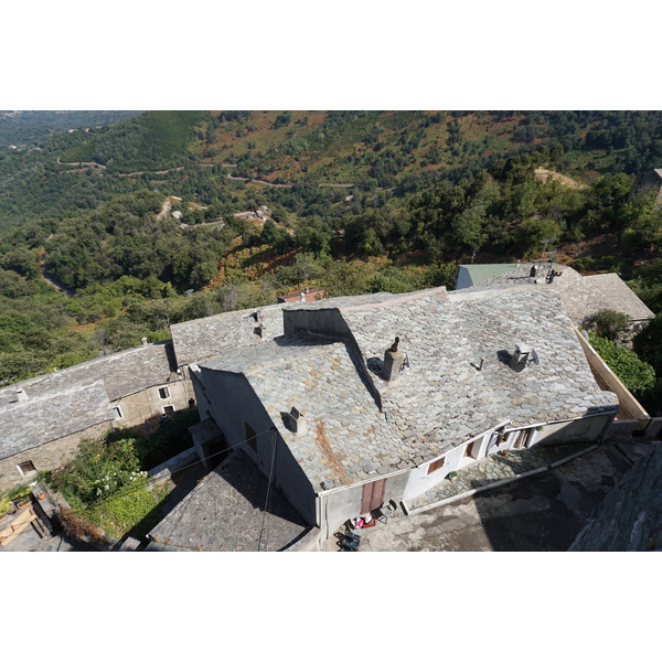 照片 法国(France) 科西嘉岛(Corsica) 洛雷托-迪卡辛卡(Loreto-di-Casinca) 2017-09 42