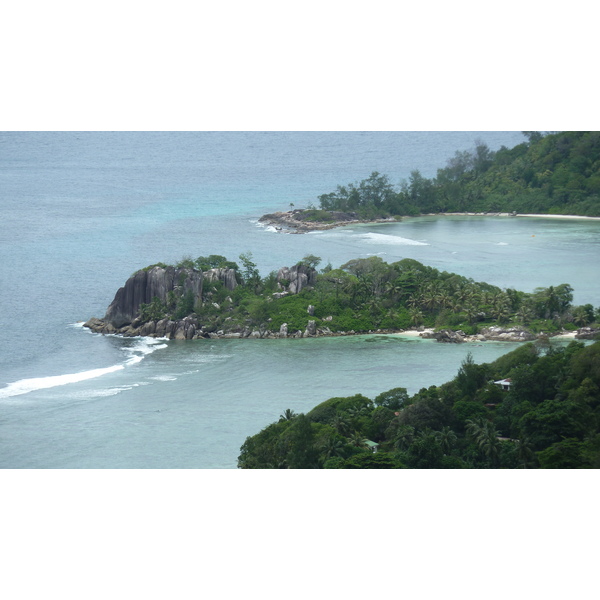 照片 塞舌尔(Seychelles) 马埃岛(Mahe) 2011-10 146