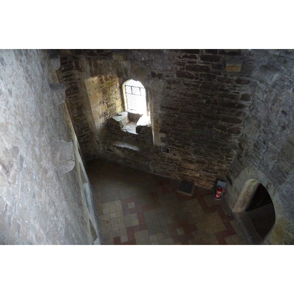 照片 英国(United Kingdom) 苏格兰(Scotland) 杜恩城堡(Doune Castle) 2011-07 41