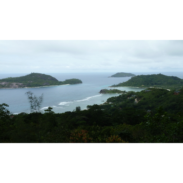 照片 塞舌尔(Seychelles) 马埃岛(Mahe) 2011-10 117