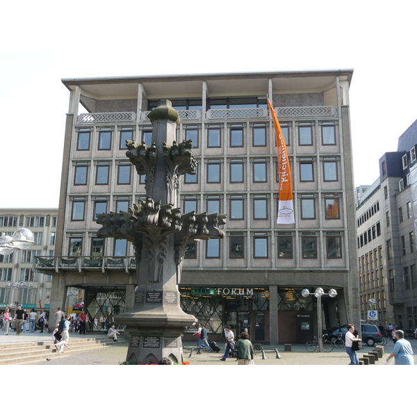 照片 德国(Germany) 科隆(Cologne) 2007-05 106