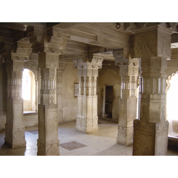 照片 印度(India) 乌代浦(Udaipur) 2003-05 123