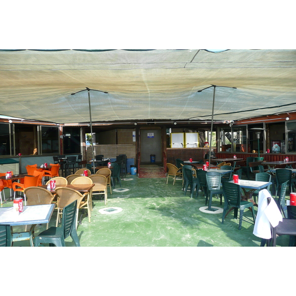 照片 以色列(Israel) 里雄莱锡安海滩(Rishon Le Zion Beach) 2007-06 26