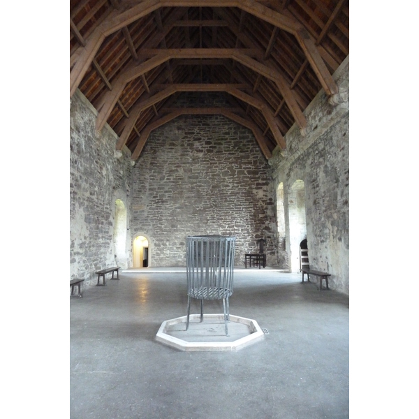 照片 英国(United Kingdom) 苏格兰(Scotland) 杜恩城堡(Doune Castle) 2011-07 66