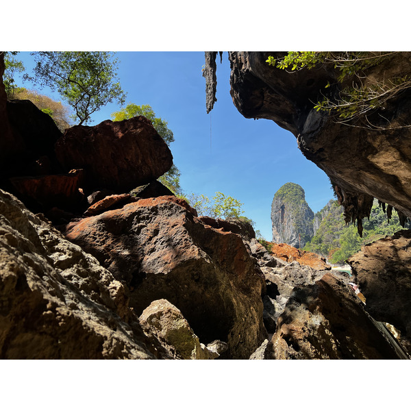 照片 泰国(Thailand) 甲米(Krabi) 2023-01 116
