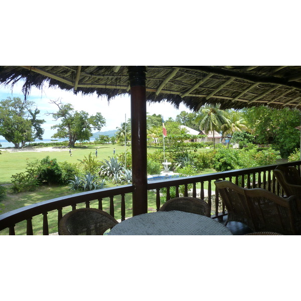 照片 塞舌尔(Seychelles) 2011-10 6