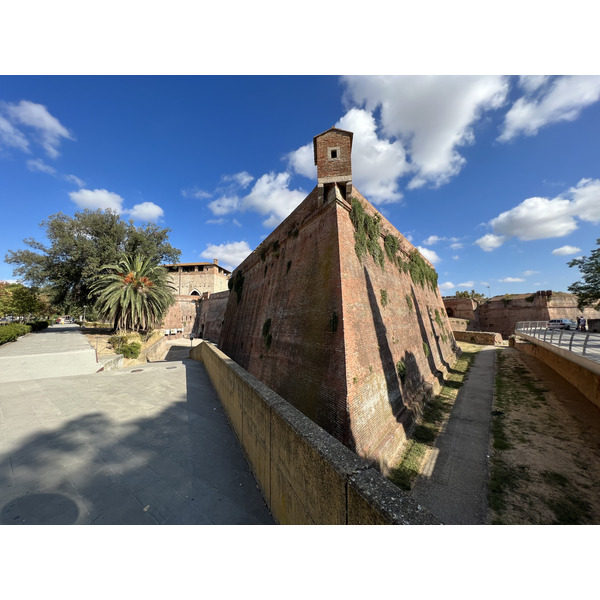 照片 意大利(Italy) 格罗塞托(Grosseto) 2021-09 8