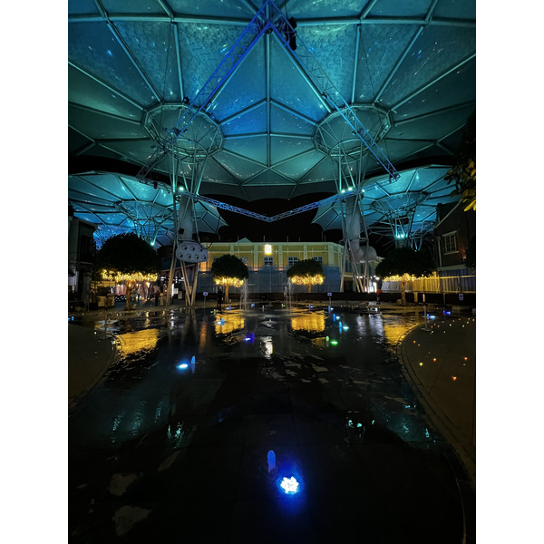 照片 新加坡(Singapore) 克拉码头(Clarke Quay) 2023-01 72