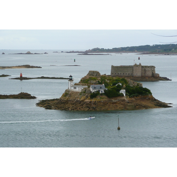 照片 法国(France) 卡朗泰克(Carantec) 2007-08 19