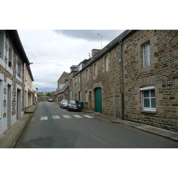 照片 法国(France) 特雷吉耶(Treguier) 2007-08 102