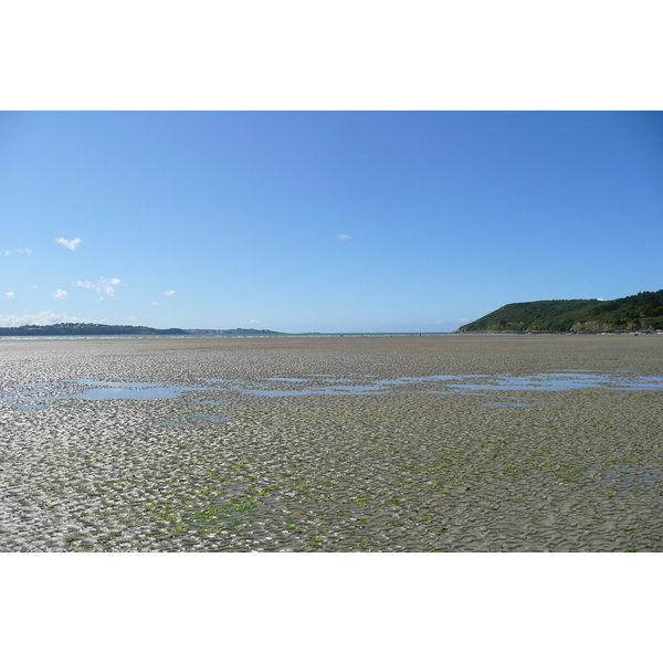 照片 法国(France) 圣米歇尔昂格雷夫(St Michel en Greve) 2007-08 27