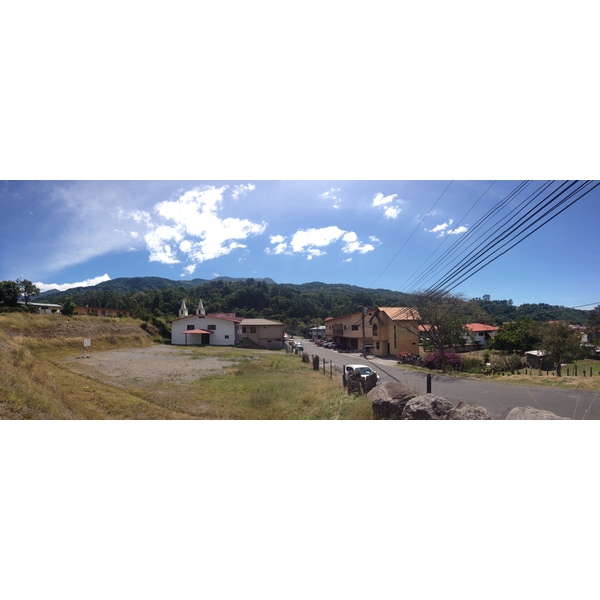 照片 巴拿马(Panama) 博克特(Boquete) 2015-03 155