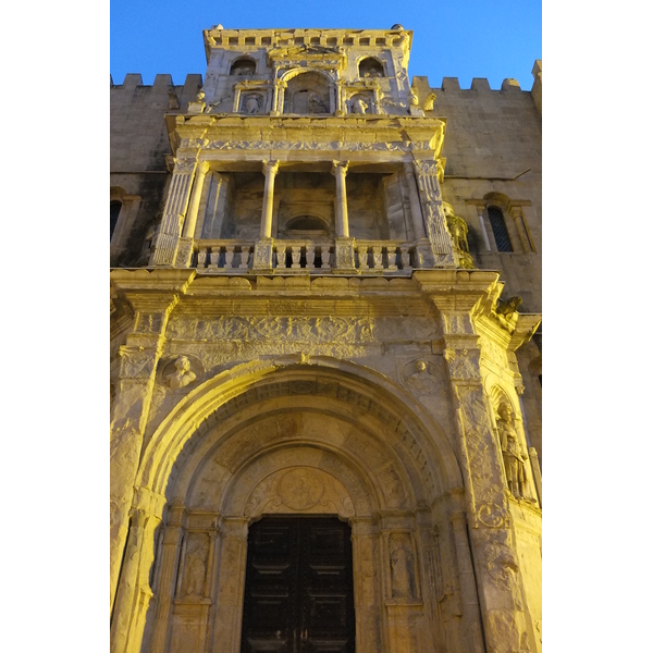 照片 葡萄牙(Portugal) 科英布拉(Coimbra) 2013-01 73
