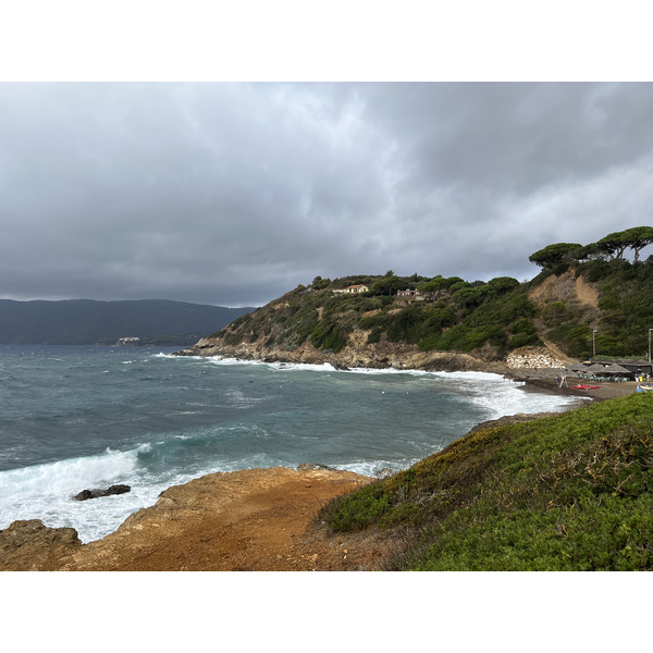 照片 意大利(Italy) 厄尔巴岛(Isola d'Elba) 2021-09 90