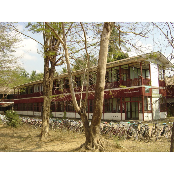 照片 缅甸(Myanmar) 土瓦(Dawei (TAVOY)) 2005-01 0