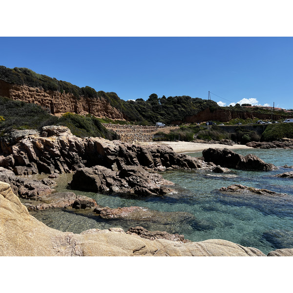 照片 法国(France) 科西嘉岛(Corsica) 萨戈内(Sagone) 2023-05 28