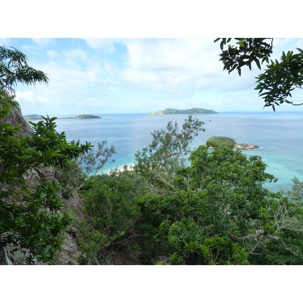 照片 斐济(Fiji) 漂流者岛(Castaway Island) 2010-05 54