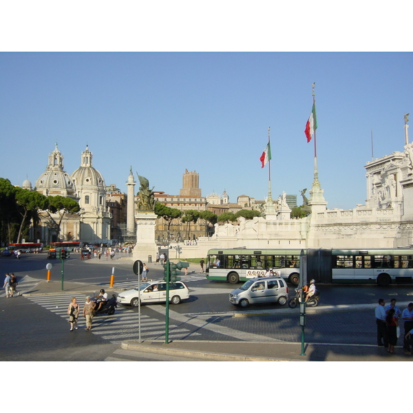 照片 意大利(Italy) 罗马(Rome) 2002-07 221