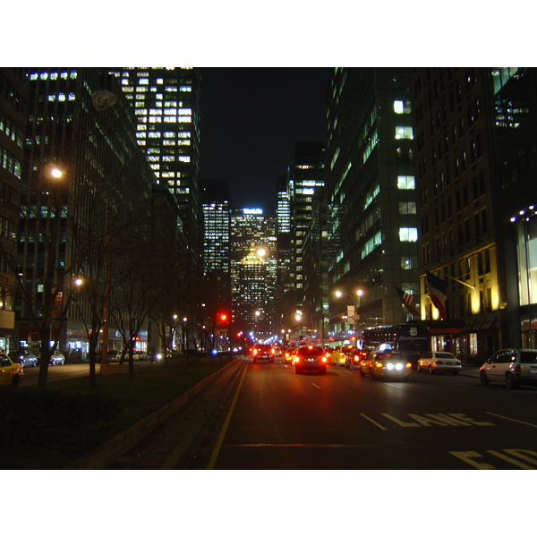 照片 美国(United States) 纽约(New York) 2006-03 25