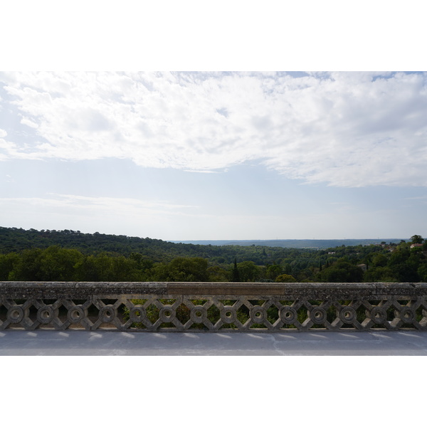 照片 法国(France) 于泽斯(Uzes) 2017-08 60