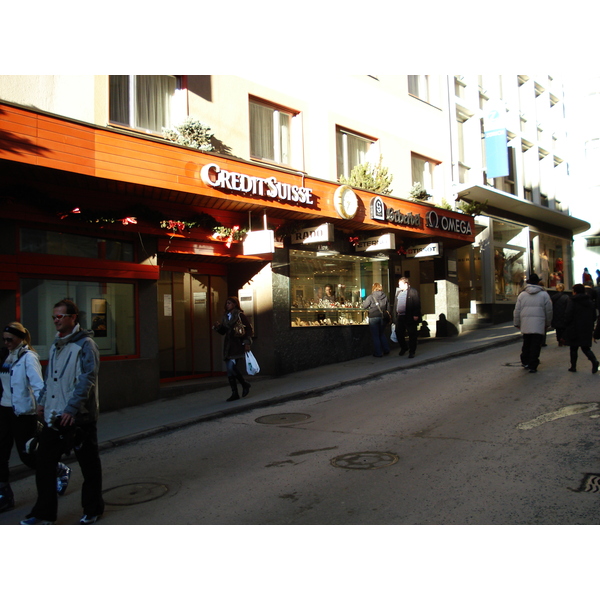 照片 瑞士(Switzerland) 圣莫里茨(St Moritz) 2007-01 114