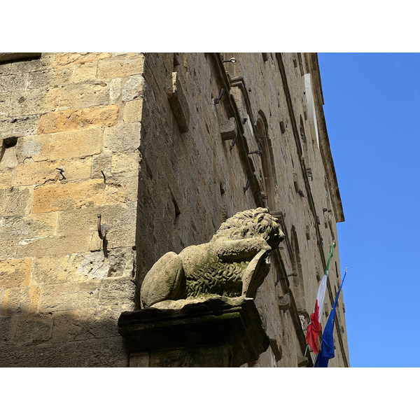 照片 意大利(Italy) 沃尔泰拉(Volterra) 2021-09 81