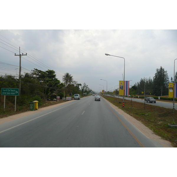 照片 泰国(Thailand) 春武里(Chonburi) 素坤逸路(Sukhumvit road) 2008-01 67