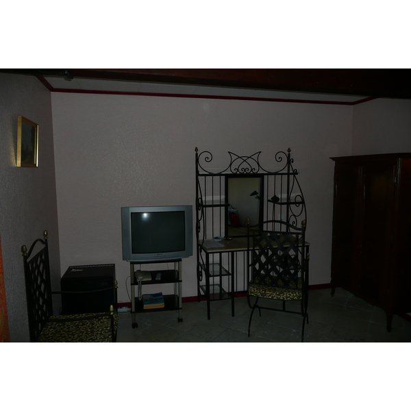 照片 法国(France) 博凯尔(Beaucaire) 教义派酒店(Les Doctrinaires Hotel) 2008-04 11