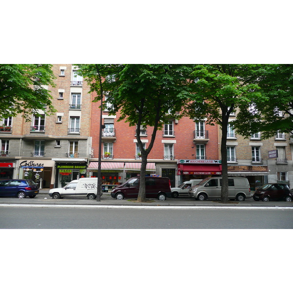 照片 法国(France) 巴黎(Paris) 巴黎东郊(Around Paris east) 2007-06 82