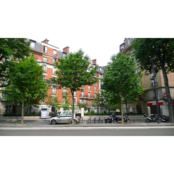 照片 法国(France) 巴黎(Paris) 巴黎东郊(Around Paris east) 2007-06 75