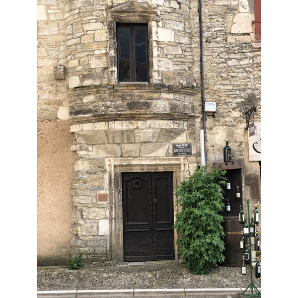 照片 法国(France) 马特尔(Martel) 2018-04 23