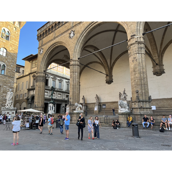 照片 意大利(Italy) 佛罗伦萨(Florence) 2021-09 144